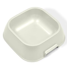 Van Ness Plastics Light Weight Dog Bowl Assorted Large