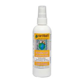 Earthbath 3-in-1 Deodorizing Spritz for Dogs; Vanilla and Almond 8oz