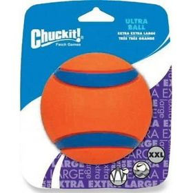 Chuckit Dog Ultra Ball Extra Large 1 Pack