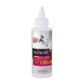 NutriVet Eye Rinse 1ea-4 fl oz