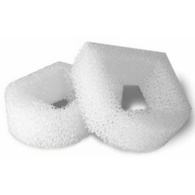 Drinkwell Foam Filters for SS360 and Lotus Fountains White 2 Pack